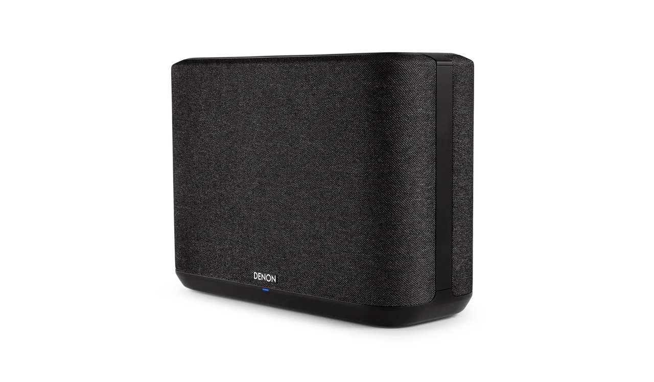 DENON HOME 250 Mid-Size Smart Speaker Powered by HEOS™