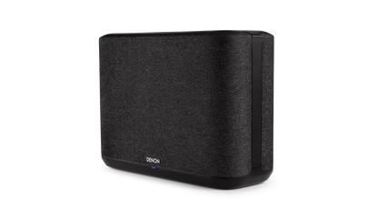 DENON HOME 250 Mid-Size Smart Speaker Powered by HEOS™