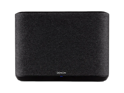 DENON HOME 250 Mid-Size Smart Speaker Powered by HEOS™