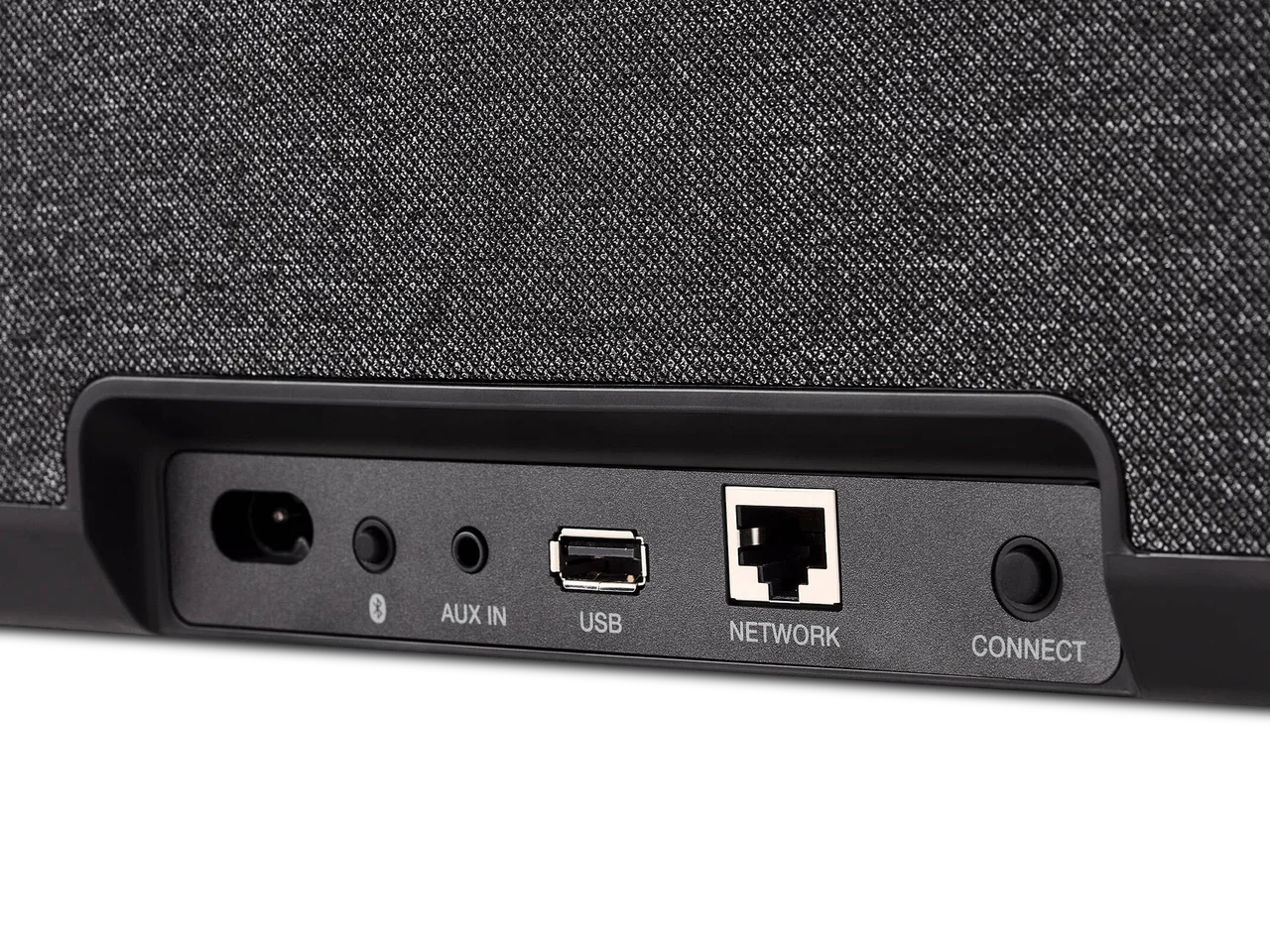 DENON HOME 250 Mid-Size Smart Speaker Powered by HEOS™