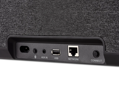 DENON HOME 250 Mid-Size Smart Speaker Powered by HEOS™