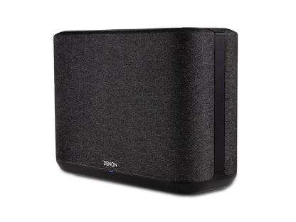 DENON HOME 250 Mid-Size Smart Speaker Powered by HEOS™