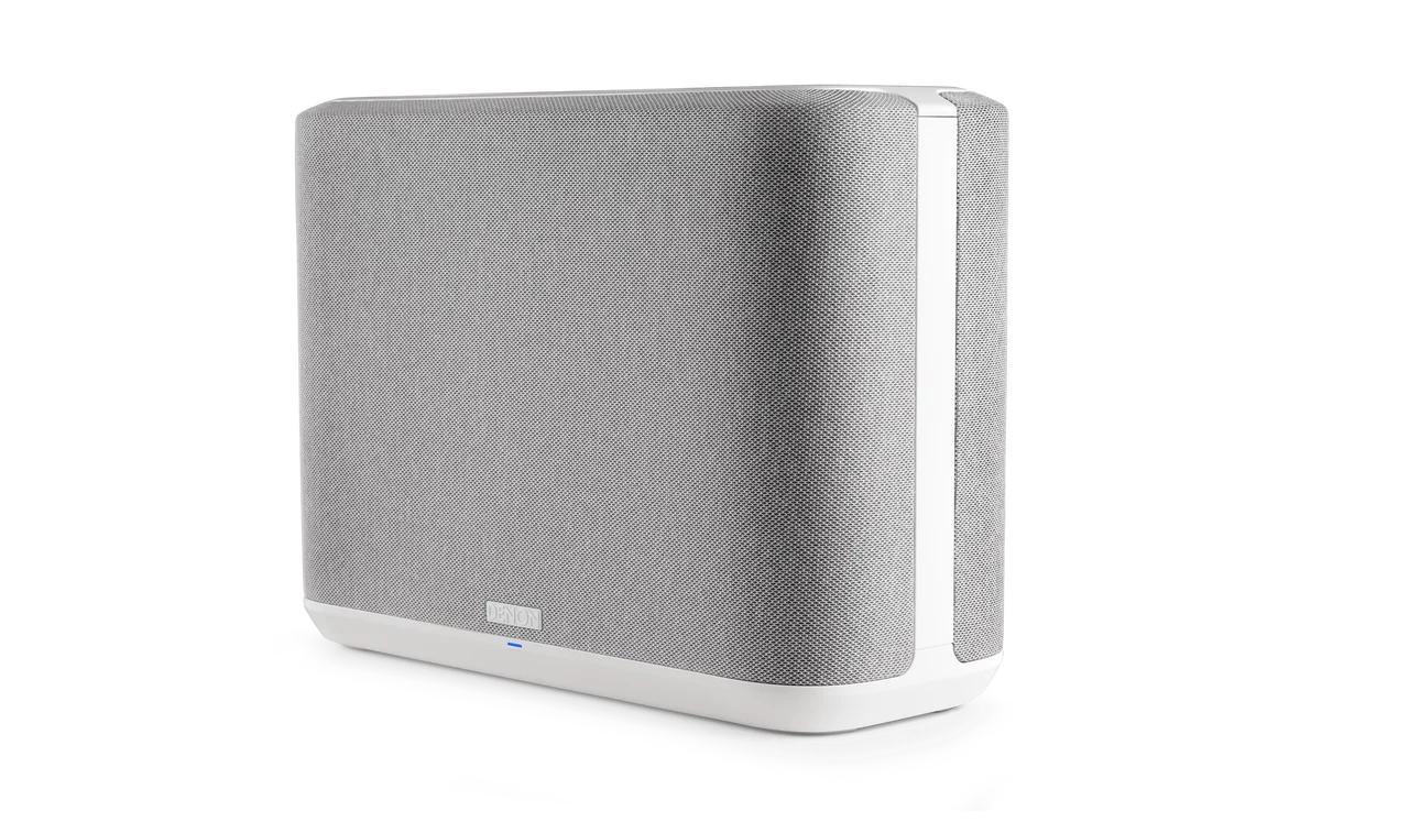 DENON HOME 250 Mid-Size Smart Speaker Powered by HEOS™