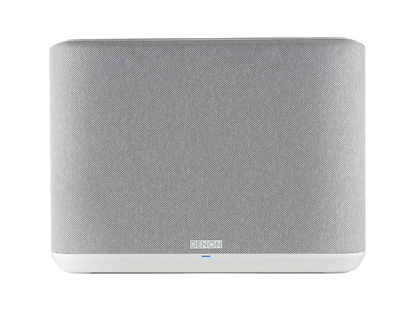 DENON HOME 250 Mid-Size Smart Speaker Powered by HEOS™