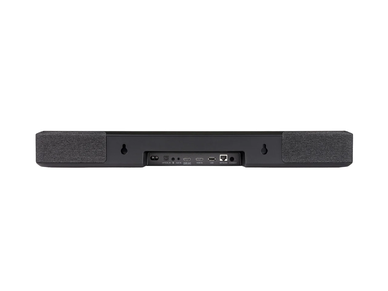 DENON HOME 550 SOUNDBAR Smart Sound Bar with Dolby Atmos