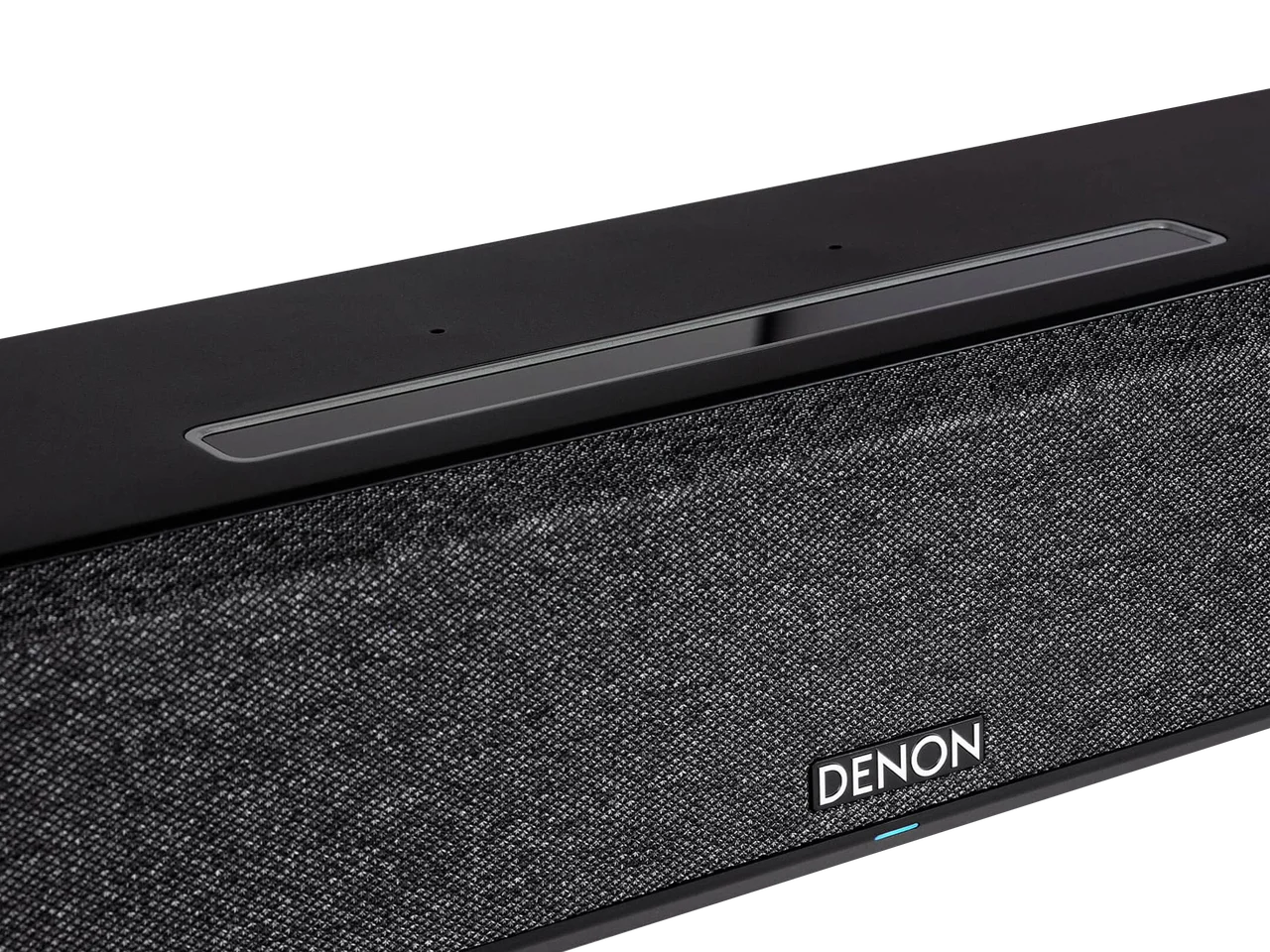 DENON HOME 550 SOUNDBAR Smart Sound Bar with Dolby Atmos