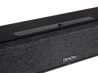 DENON HOME 550 SOUNDBAR Smart Sound Bar with Dolby Atmos