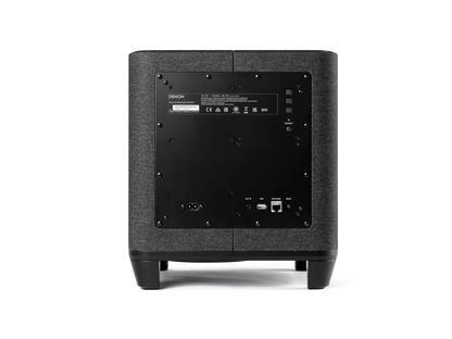 DENON HOME SUBWOOFER Subwoofer Powered by HEOS™