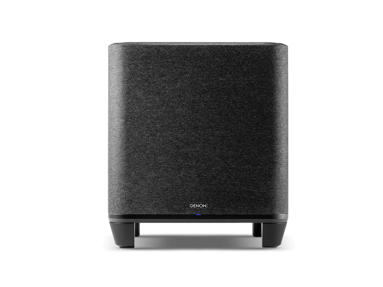 DENON HOME SUBWOOFER Subwoofer Powered by HEOS™