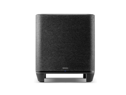 DENON HOME SUBWOOFER Subwoofer Powered by HEOS™