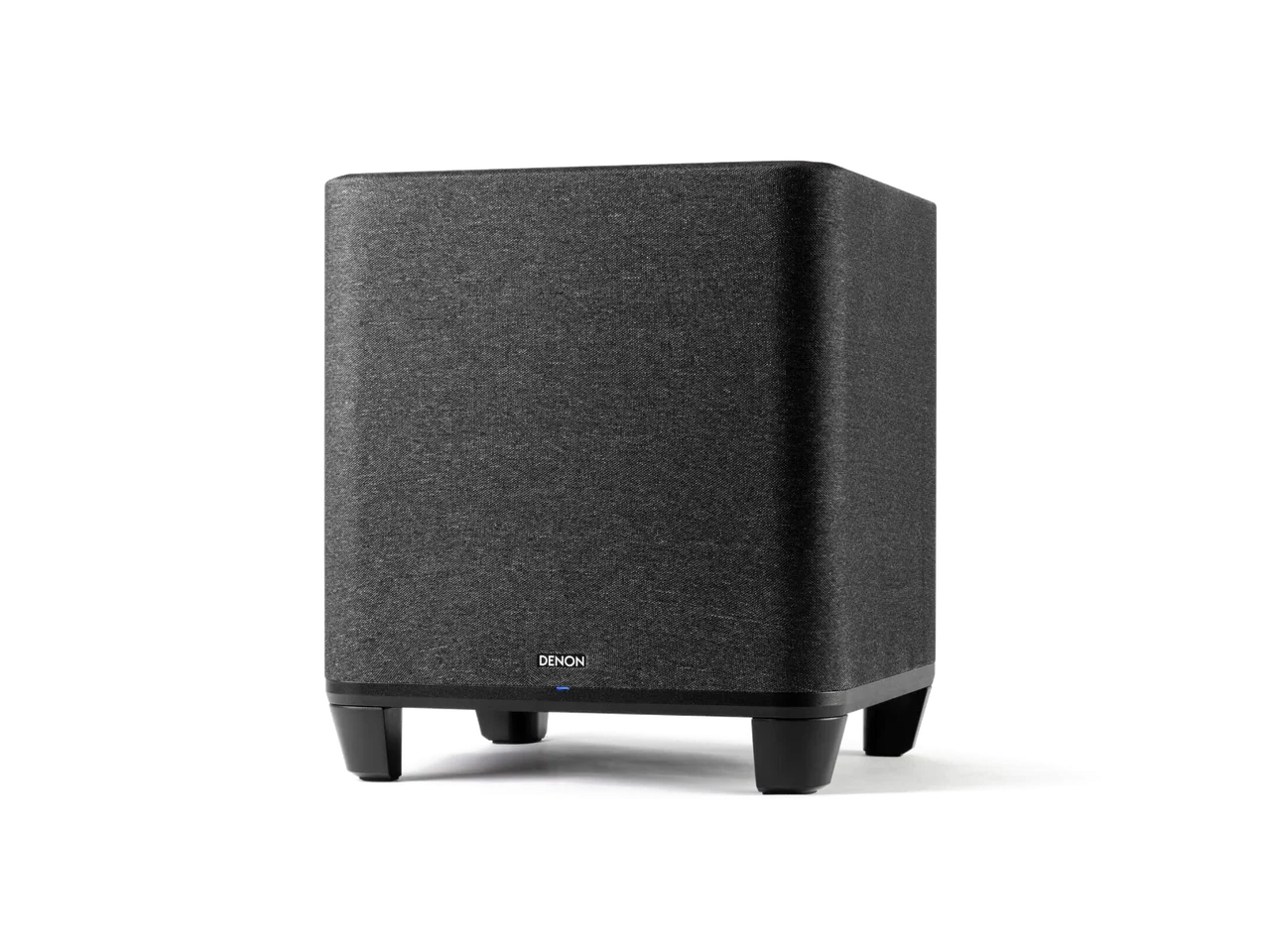 DENON HOME SUBWOOFER Subwoofer Powered by HEOS™