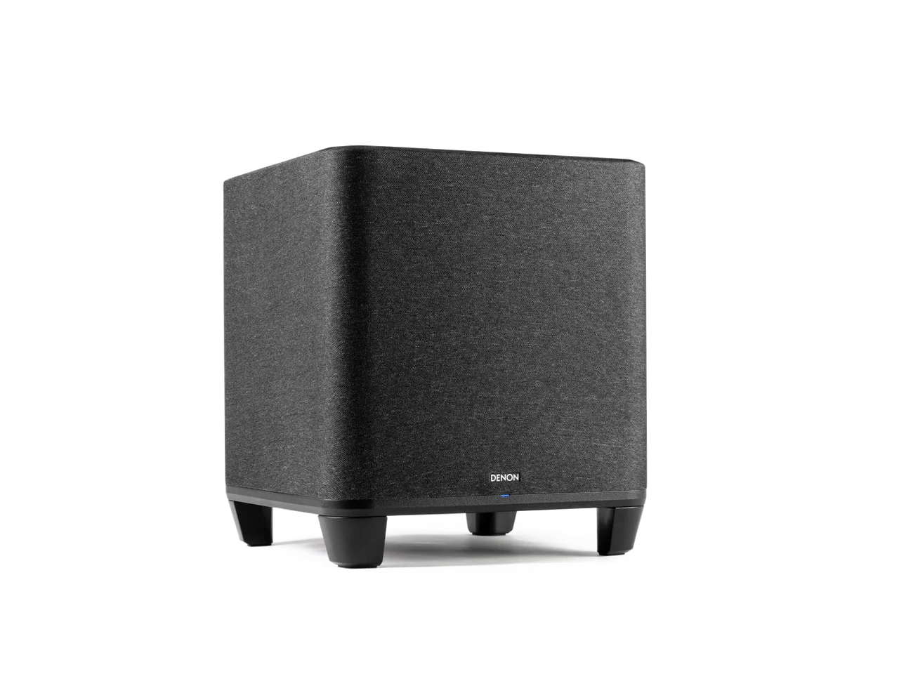 DENON HOME SUBWOOFER Subwoofer Powered by HEOS™