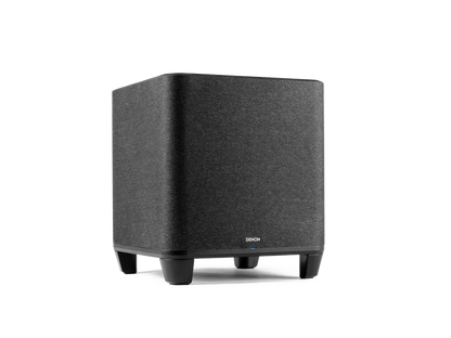 DENON HOME SUBWOOFER Subwoofer Powered by HEOS™