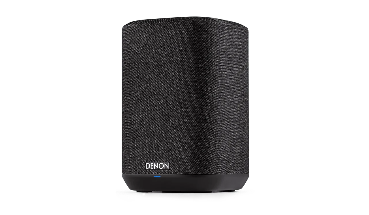 DENON HOME 150 Compact Smart Speaker Powered by HEOS™