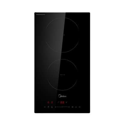 MIDEA MIH350D0A2K Induction 2 Zone Hob