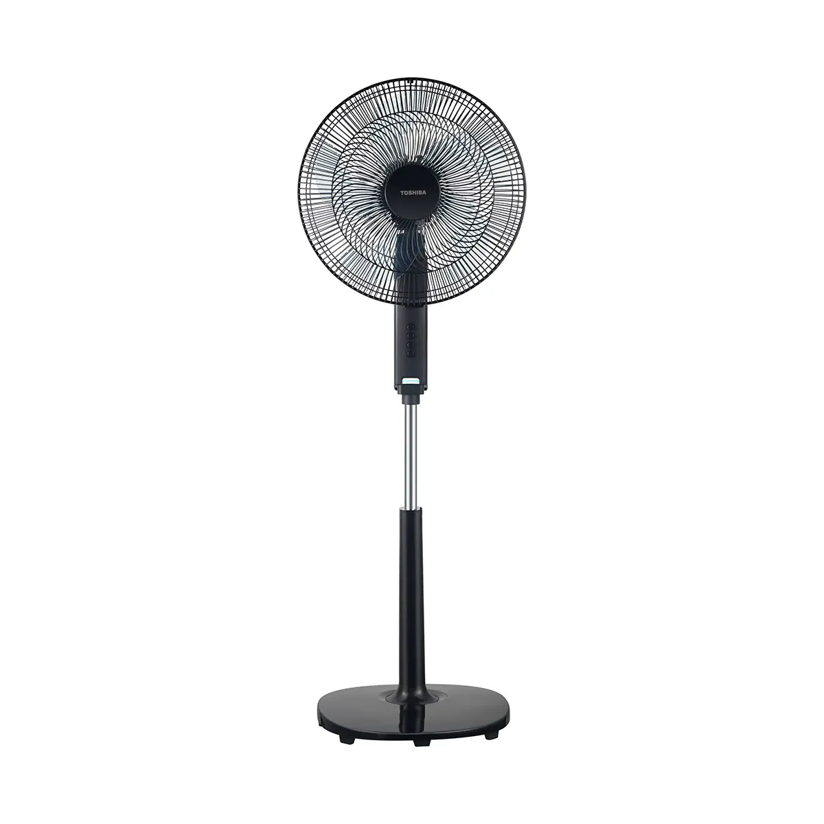 TOSHIBA F-ASB50SG(K) Stand Fan 16”