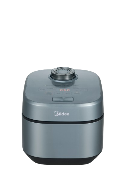 MIDEA MRD100T1BDG Rice Cooker 1L
