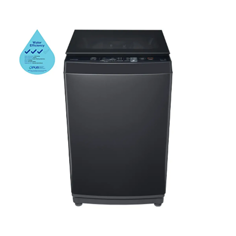 TOSHIBA AW-DUK1300KS Top Load Washing Machine 12kg