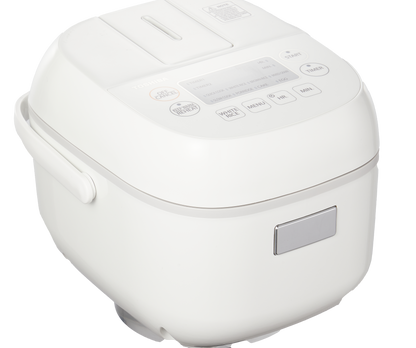 TOSHIBA RC-5DRUSG(W) Rice Cooker 0.54L