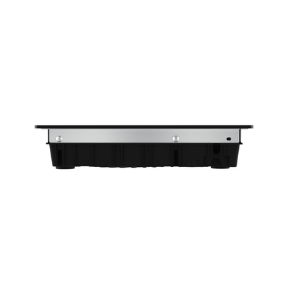 MIDEA MIH350D0A2K Induction 2 Zone Hob
