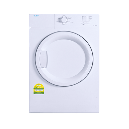 ELBA EBD 750 V Air Vented Dryer 7kg