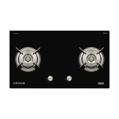 EUROPACE ECH5503E + EBH6281S Hob + Hood  Combo