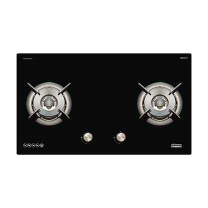 EUROPACE ECH 3121S + EBH6281S Hob + Hood  Combo