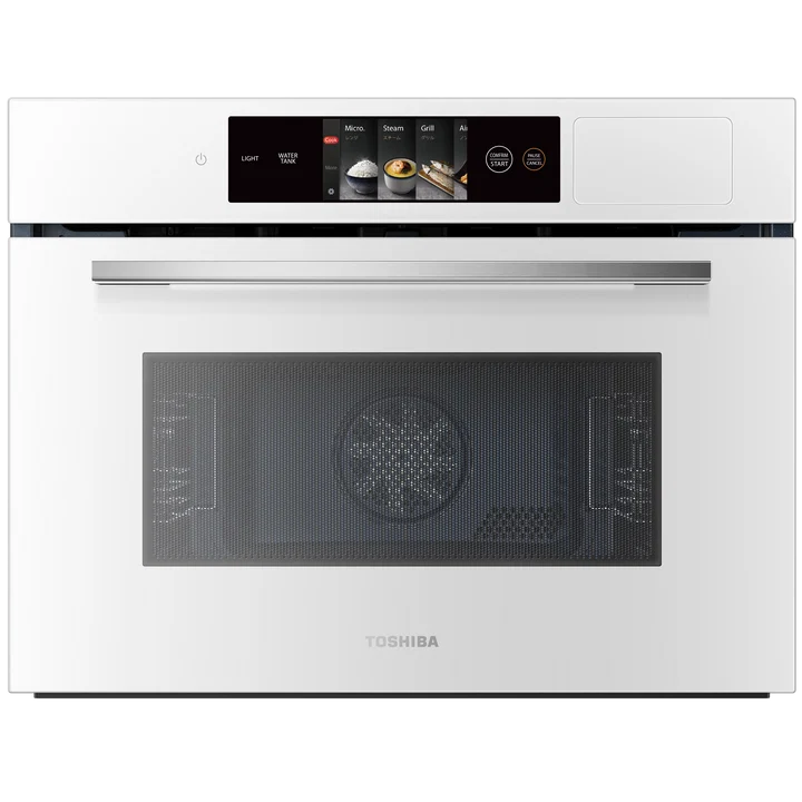 TOSHIBA EB-T500APW Build-In Compact Oven 50L