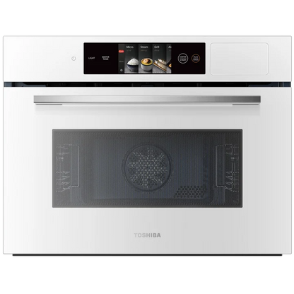 TOSHIBA EB-T500APW Build-In Compact Oven 50L