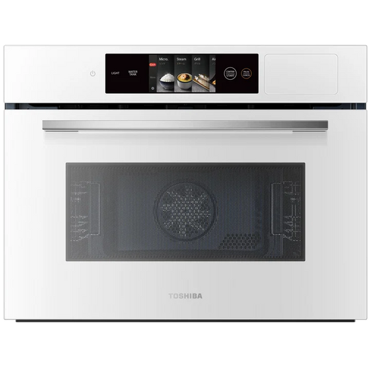TOSHIBA EB-T500APW Build-In Compact Oven 50L