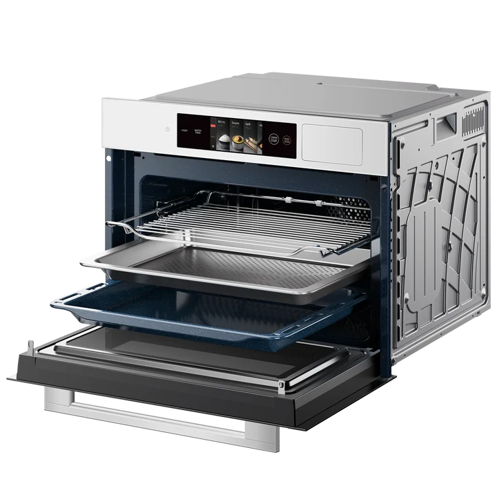 TOSHIBA EB-T500APW Build-In Compact Oven 50L