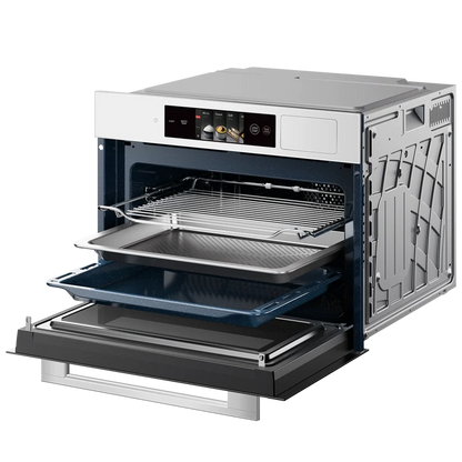 TOSHIBA EB-T500APW Build-In Compact Oven 50L