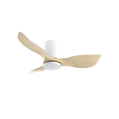 EUROPACE ECF41H AeroAce 3 blades Ceiling Fan 41”