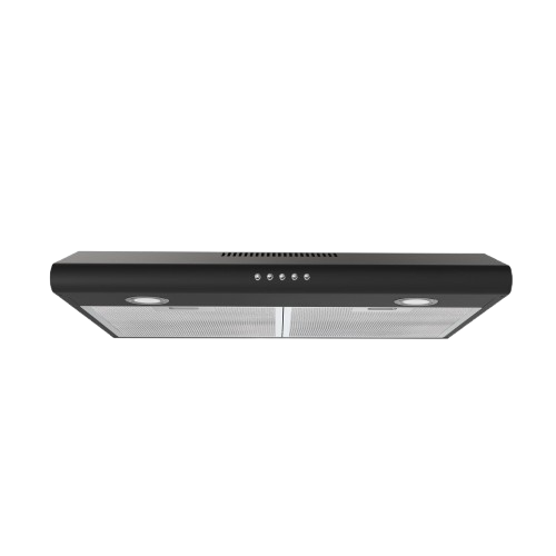 EUROPACE ECH2508EBK + EIH5603E Hob + Hood  Combo
