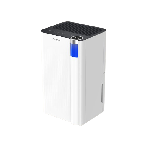 EUROPACE EDH3120DDC DC Dehumidifier 12L