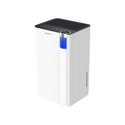 EUROPACE EDH3120DDC DC Dehumidifier 12L
