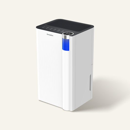 EUROPACE EDH3120DDC DC Dehumidifier 12L