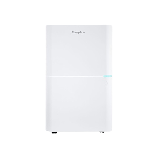 EUROPACE EDH5251BWHWIFI Smart Dehumidifier + Air Purifier 25L