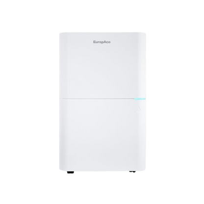 EUROPACE EDH5251BWHWIFI Smart Dehumidifier + Air Purifier 25L