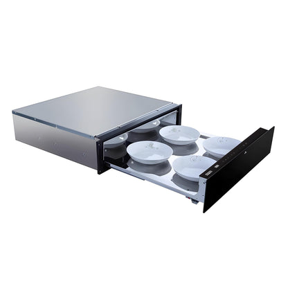 EUROPACE EDW22LE Built-In Food Warmer 22L