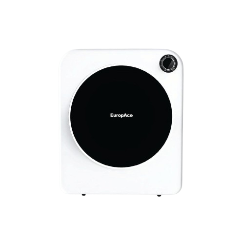 EUROPACE EDY3500EMWH Compact Dryer 5kg