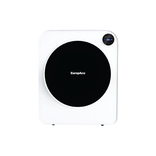 EUROPACE EDY3501EDWH Compact Dryer 5kg