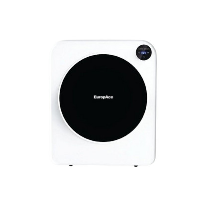 EUROPACE EDY3501EDWH Compact Dryer 5kg