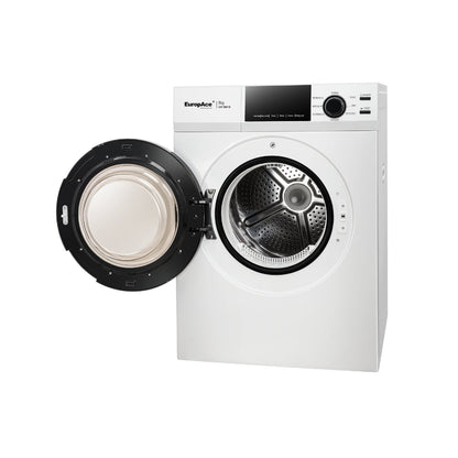 EUROPACE EFW7801Y + EDY5801B Washer Dryer  Combo