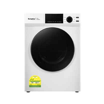 EUROPACE EDY5801B Vented Dryer 8kg