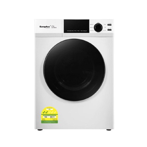 EUROPACE EFW7801Y + EDY5801B Washer Dryer  Combo