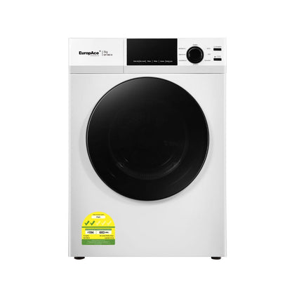 EUROPACE EFW9102Y + EDY5801B Washer Dryer  Combo