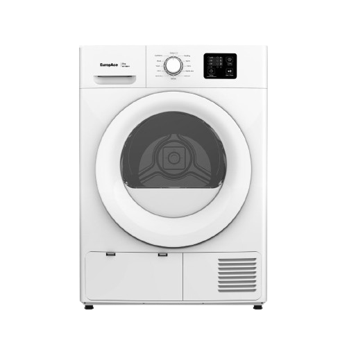 EUROPACE EFW7801Y + EDY8801YWH Washer Dryer  Combo