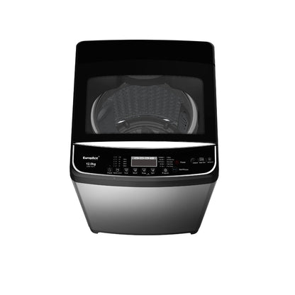EUROPACE ETW7121Y Top Load Washer 12kg