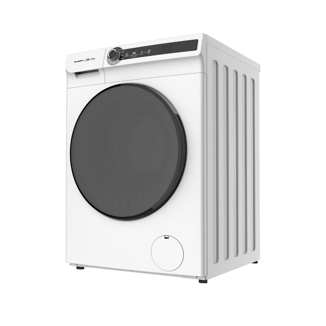 EUROPACE EFW7801Y + EDY5801B Washer Dryer  Combo
